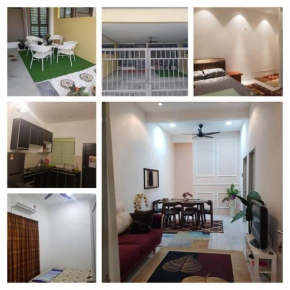 Ida's Homestay